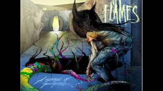 In flames Sleepless again