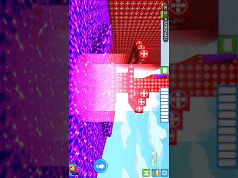 Bsp Rainbow#1-czerwony🔴