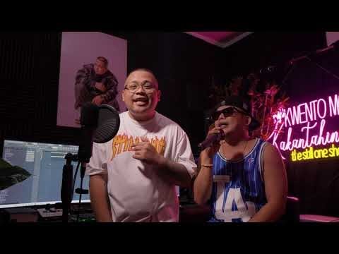 Di Tayo Maghihiwalay - Still One Ft. Flick One (IN STUDIO)