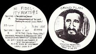 Hi Fidelity Beats # 1 - (You Gotta Be) Down 1993