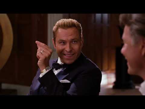 I Call it Dreamers Tower | Dinner for schmucks Movie Scene | Limitless Supply