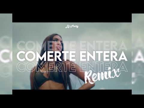 comerte entera Casper Magico Juhn Miky Woodz Lyanno