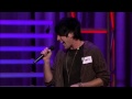 Some Kind of Wonderful (Hollywood Week) - Adam Lambert