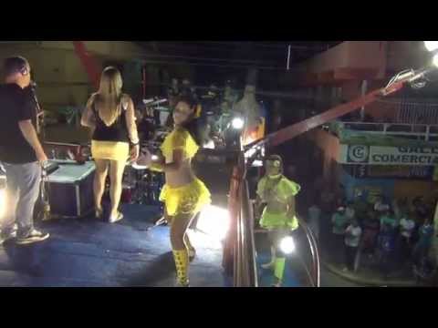 ASAS DA AMÉRICA DVD  AO VIVO EM MACAPARANA - PE