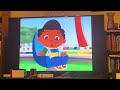 Little Einsteins Animal Snack Time Part 1