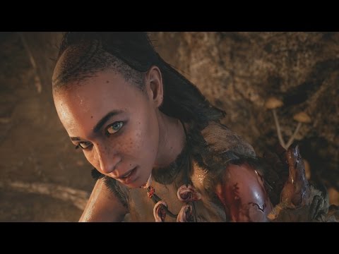 Far Cry Primal Gameplay Walkthrough Part 1 - Far Cry Primal Let's Play