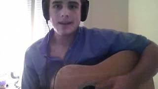 When The Sun Goes Down In Georgia (STB Cover)- Corey Smith