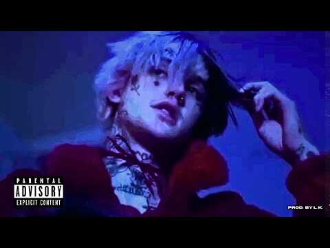 (FREE) LIL PEEP TYPE BEAT X JUICE WRLD "OVER & OVER" | EMO TRAP TYPE BEAT