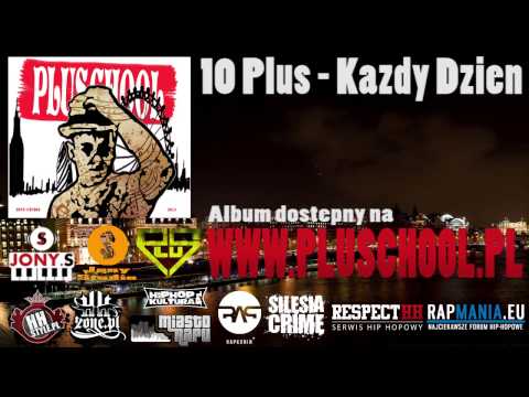 10 Plus   Kazdy Dzien