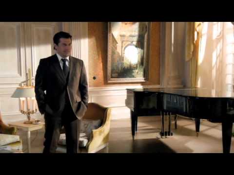 61 Ansgar von Lahnstein - Verbotene Liebe - 08.08.2011