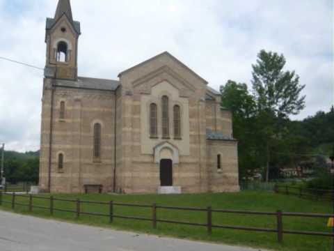 Vendita Villetta a schiera Piobesi d'alba (CN) Nuova Costruzione, 160 m², 200.000,00 € - Rif 2110