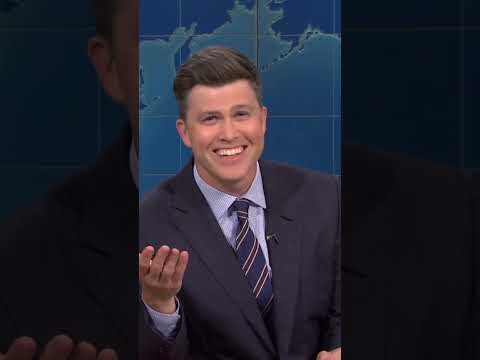 BLACK SUPERMAN - Racist SNL joke 🤧