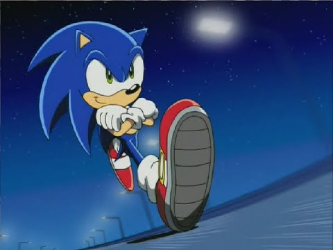 [RPMV] Sonic X + MLP:RR - Awesome As I Wanna Be