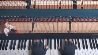 Waterfall - James Quinn