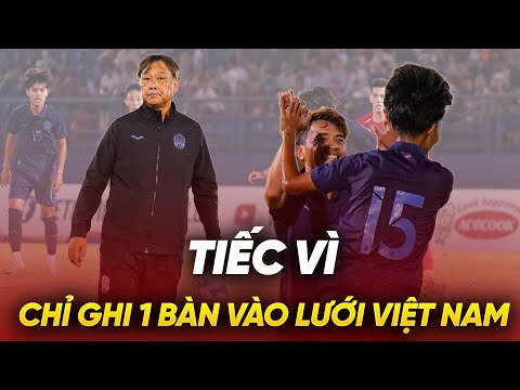 Indonesia thảm bại, huyền thoại Hà Lan ra mắt thảm họa, đe dọa giấc mơ World Cup