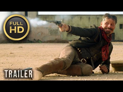 🎥 APPALOOSA (2008) | Movie Trailer | Full HD | 1080p