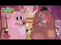 Sam S Wild Love Saga Zip Zip English Full Episodes 4H S2 Cartoon For Kids Teens