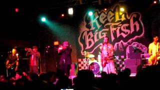 Slow Down by Reel Big Fish Live at Revolution 2011