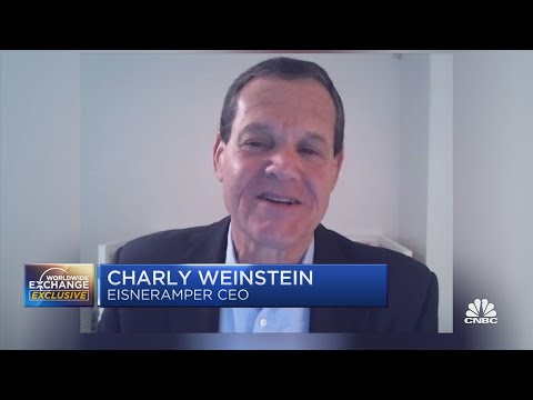 EisnerAmper CEO on the state of M&A in 2021