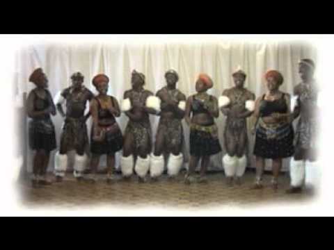Mighty Zulu Nation Showreel