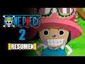 One Piece 2 ANIME Resumen ANIME RESUMEN RESUMEN DE ANIME