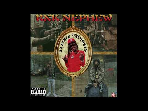 RXKNephew “ SLITHER PSYCHOSIS “