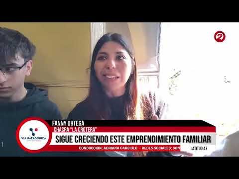 #ENVIVO #PuertoDeseado #SantaCruz #Argentina Noticias de Ultima Hora!