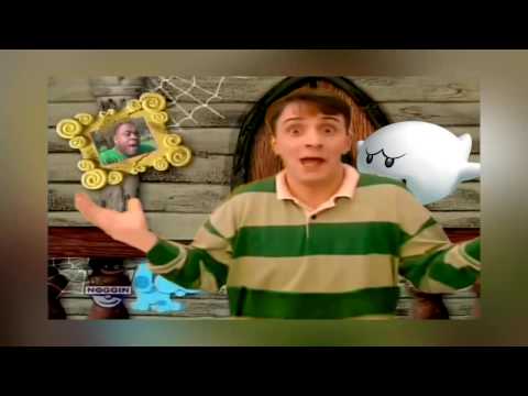 (REUPLOAD) Steve needs a Steve in order to Steve his Steve