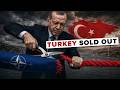 Turkey BETRAYED The WEST For Political ISLAM Then ECONOMIC MIRACLE Turned To RUIN