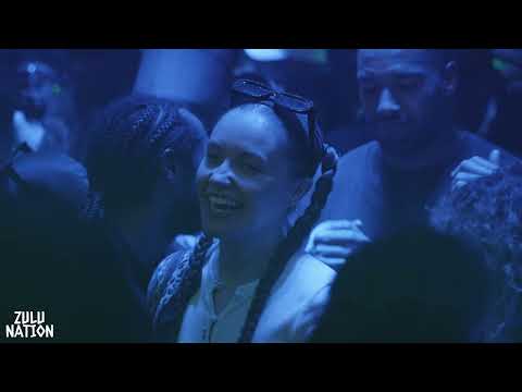 Wigman b2b Petchy w/ MC Fro Live @ Zulu Nation on sat 29th Nov at E1