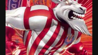 CONTESTACION A MOLOTOV