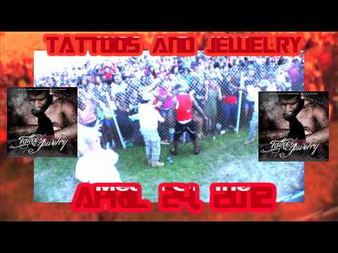 Yung LA @ PowerFest Part 1