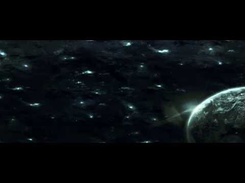 Raum 107 - Durch Das Schwarz