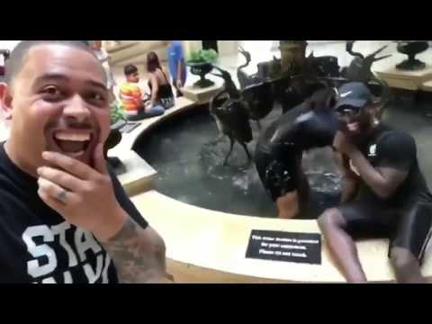 TOOFOOLEE & MIGHTY DUCK COMPILATION (MUST WATCH) ‼️