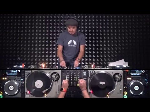 Dammove Sessions - Shine (House/CDMX)