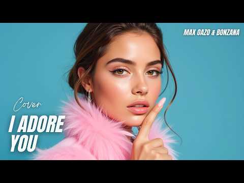 HUGEL x Topic x Arash ft. Daecolm - I Adore You (Extended Mix) by Max Oazo & Bonzana