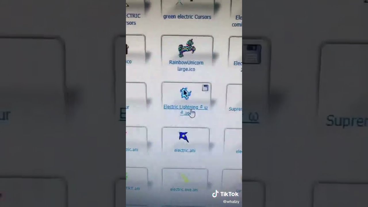 How to Customize Mouse Cursor on Windows. #MouseCursor #Techtips #Technology #Techtricks #Windows10