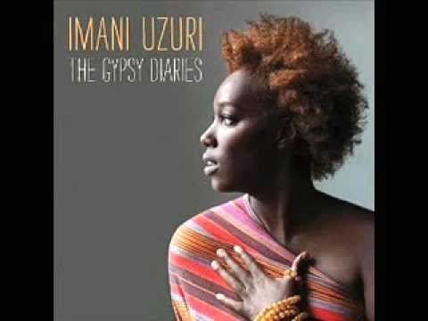 Imani Uzuri   Winter Song