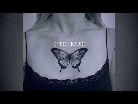 KVSH, Sevek, Kenny Musik - Desperado (Sped Edit)