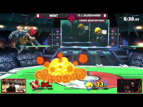 Beak Bonk 2023 Pools: Mint vs. JoJoDaHoBo
