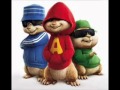 Falco Naked Chipmunks Version 