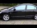 Honda Civic 1 8 At 2006