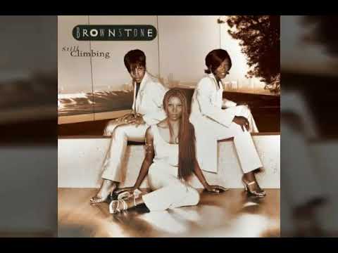 Brownstone - Foolish Pride