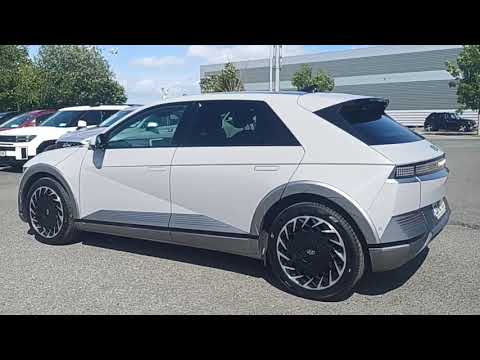 Hyundai Ioniq 5 Platinum 77kw Range 507kms - Image 2