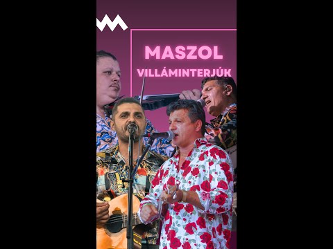 Parno Graszt: az erdélyiek vendégszeretete olyan, akár a cigányoké 🪗