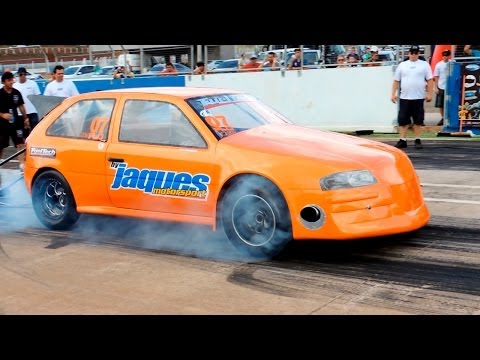 FINAL PARANAENSE DE ARRANCADA Cascavel - 1080p HD