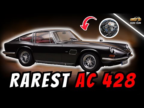AC 428: The Cobra’s Ultra Rare and Forgotten Big Brother Revealed! 😱