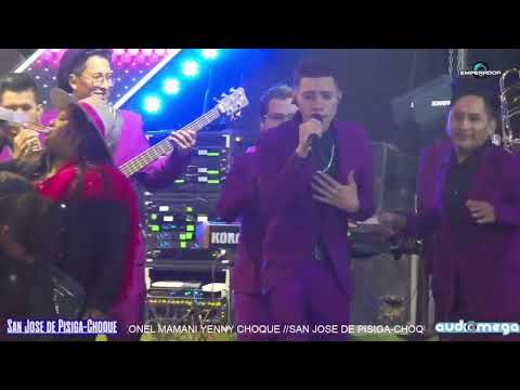 Histeria - Mix Volveré / Lejos De Ti / En Vivo 2023