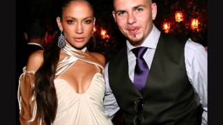 Pitbull ft. Jennifer Lopez - Drinks For You