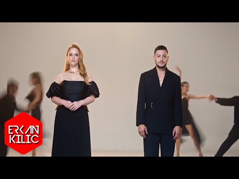 Zehra & Doğanay Karadeniz - İnadım İnat ( Erkan KILIÇ Remix )